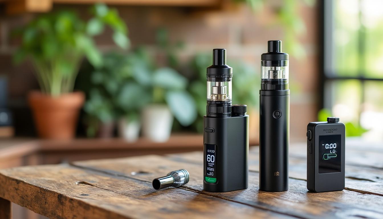 découvrez les dernières actualités et tests de vape essentiels de la semaine sur vapoteursnet. restez informé et faites le bon choix pour votre expérience de vapotage.