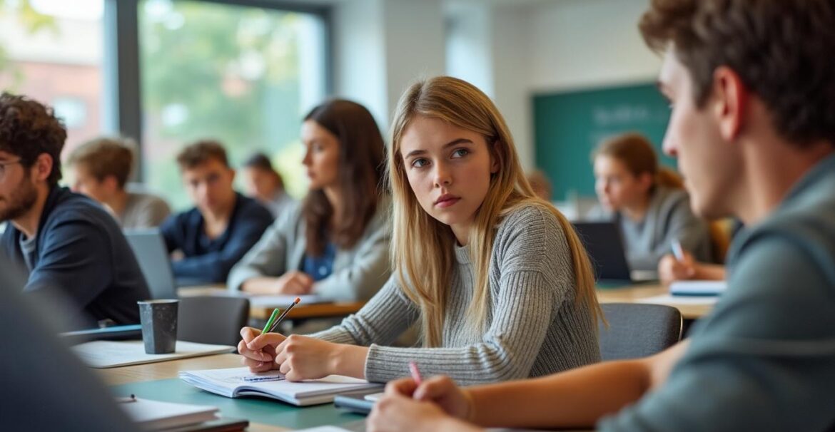 découvrez comment analyser l'amotivation chez les étudiants en milieu scolaire pour développer des stratégies efficaces visant à renforcer leur engagement et améliorer leurs performances.