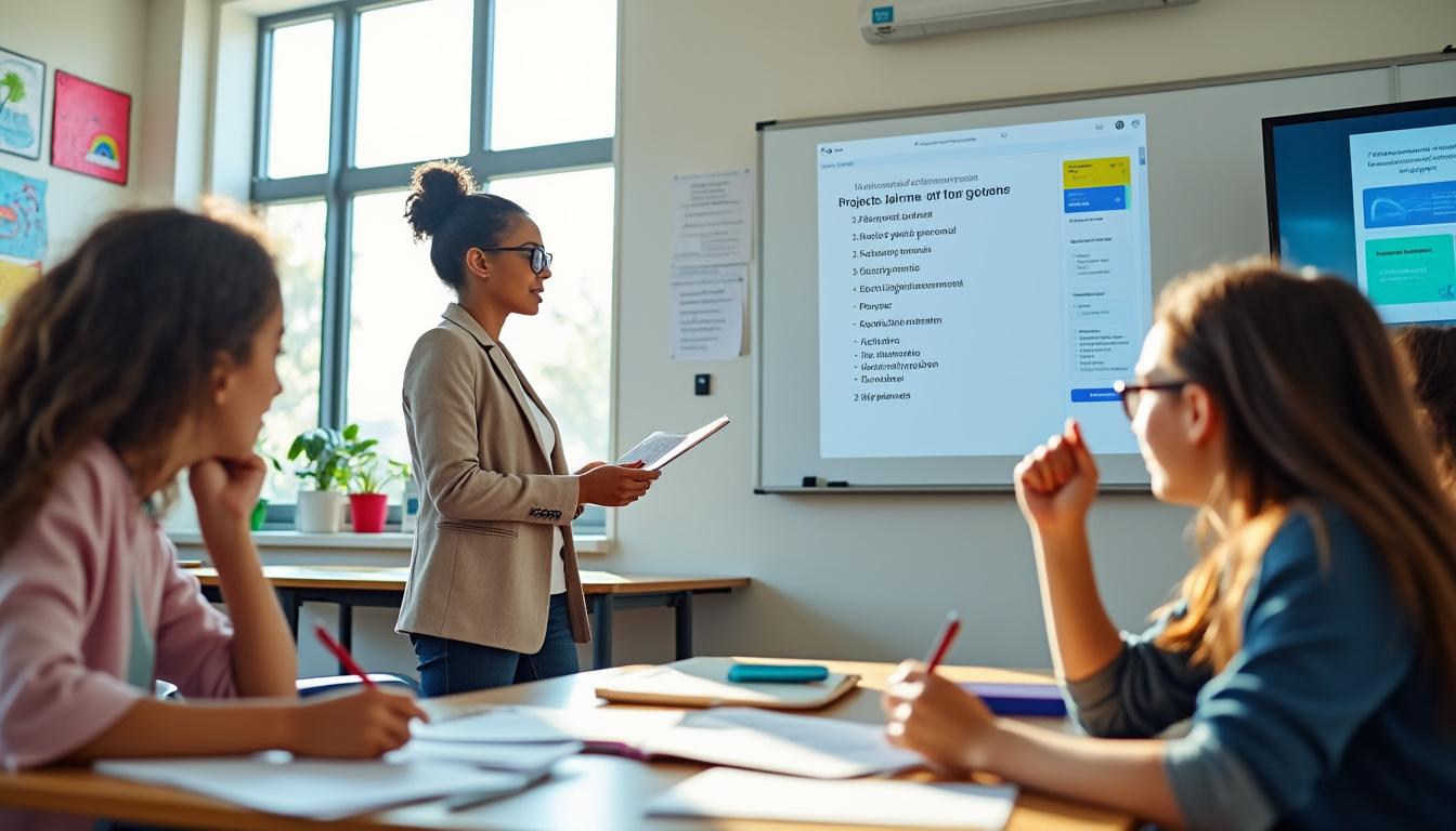 explorez les causes de l'amotivation chez les élèves et découvrez des stratégies efficaces pour renforcer leur engagement scolaire et favoriser la réussite éducative.