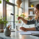 découvrez comment la méthode du 'seau rempli' peut transformer votre quotidien et améliorer significativement votre productivité. adoptez cette astuce simple dès aujourd'hui !