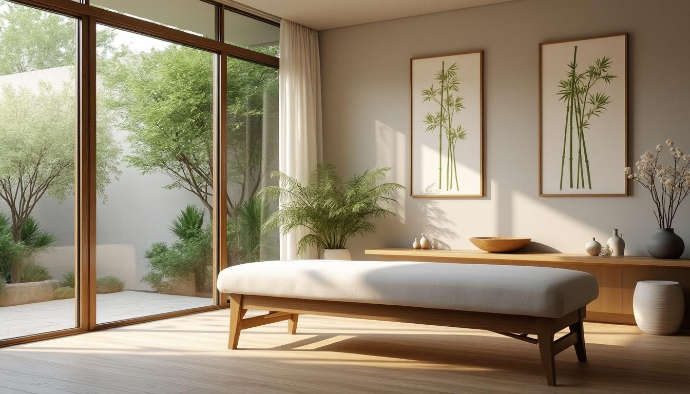 découvrez nos conseils et recommandations pour choisir un cabinet spécialisé en shiatsu zen, afin de bénéficier de soins adaptés et de qualité pour votre bien-être.