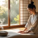 découvrez comment choisir un cabinet spécialisé en shiatsu zen grâce à nos conseils pratiques et recommandations pour une expérience bien-être optimale.