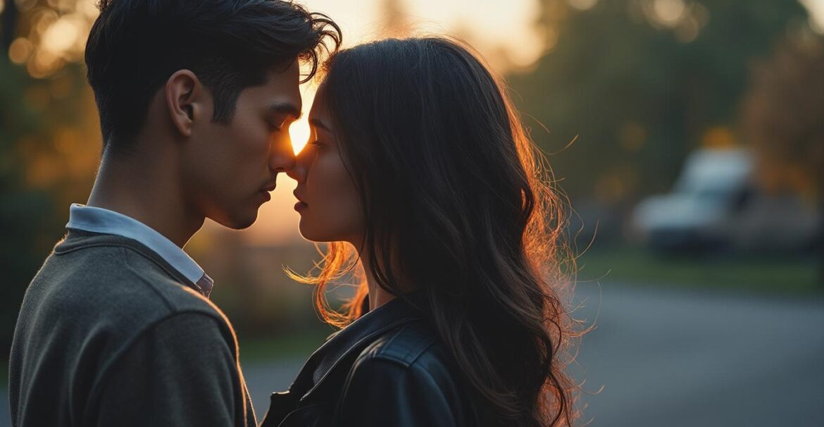 découvrez comment la peur de s'attacher peut freiner l'épanouissement de l'amour véritable et surmontez cet obstacle pour vivre des relations authentiques et profondes.