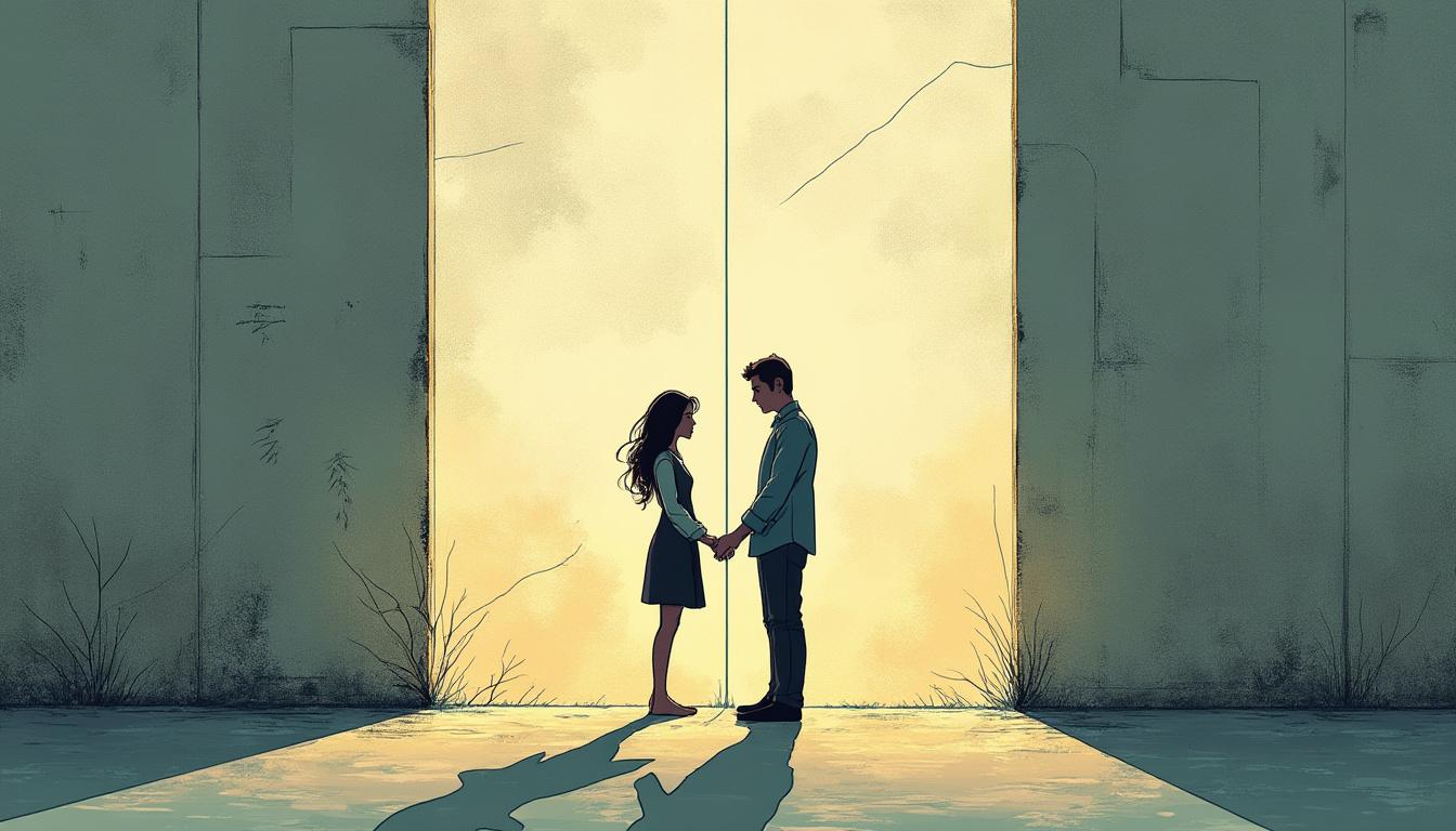 découvrez comment la peur de s'attacher peut freiner l'amour véritable et comment la surmonter pour vivre des relations plus épanouissantes.