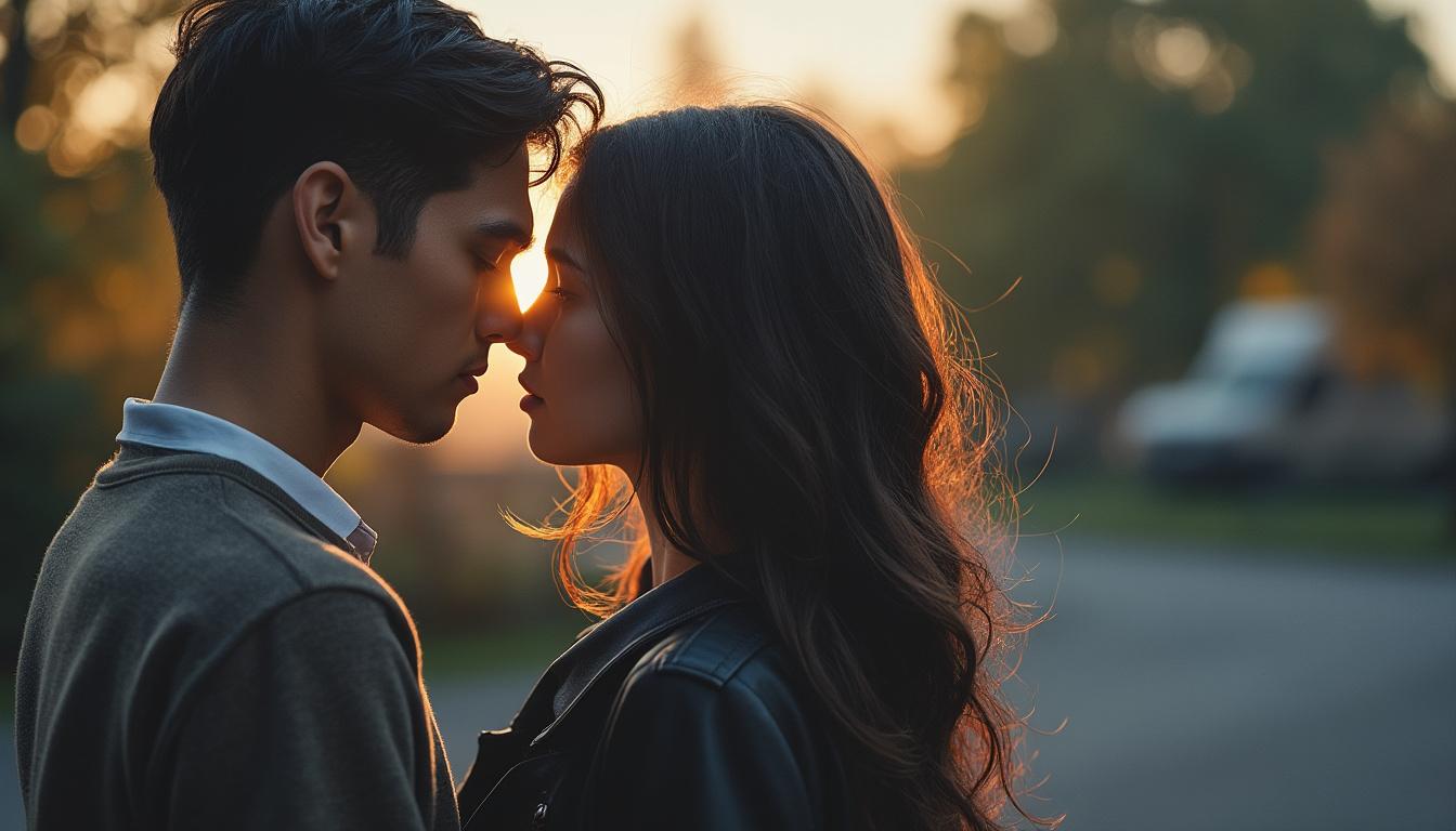 découvrez comment la peur de s'attacher peut freiner l'épanouissement de l'amour véritable et surmontez cet obstacle pour vivre des relations authentiques et profondes.