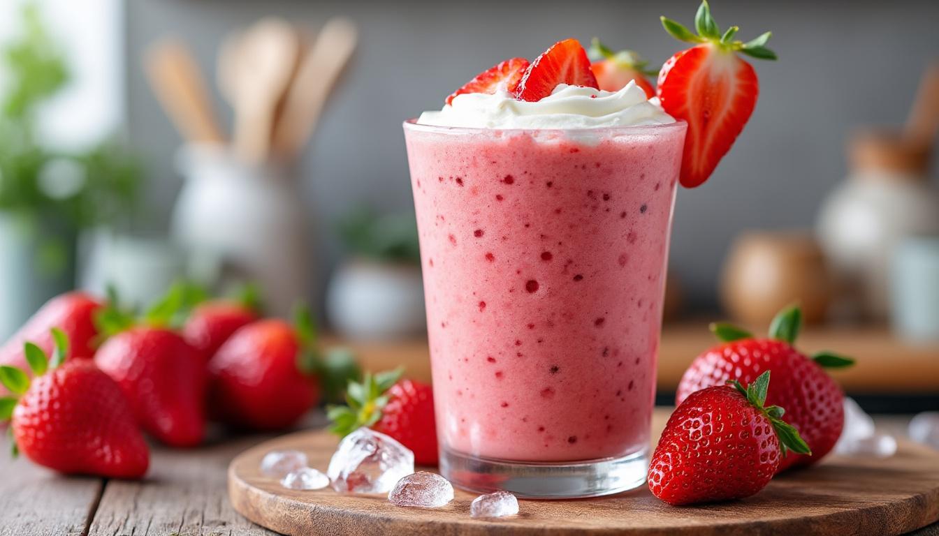 découvrez combien de fraises prévoir par personne pour accompagner parfaitement vos plats et régaler vos invités avec ce guide simple et pratique.