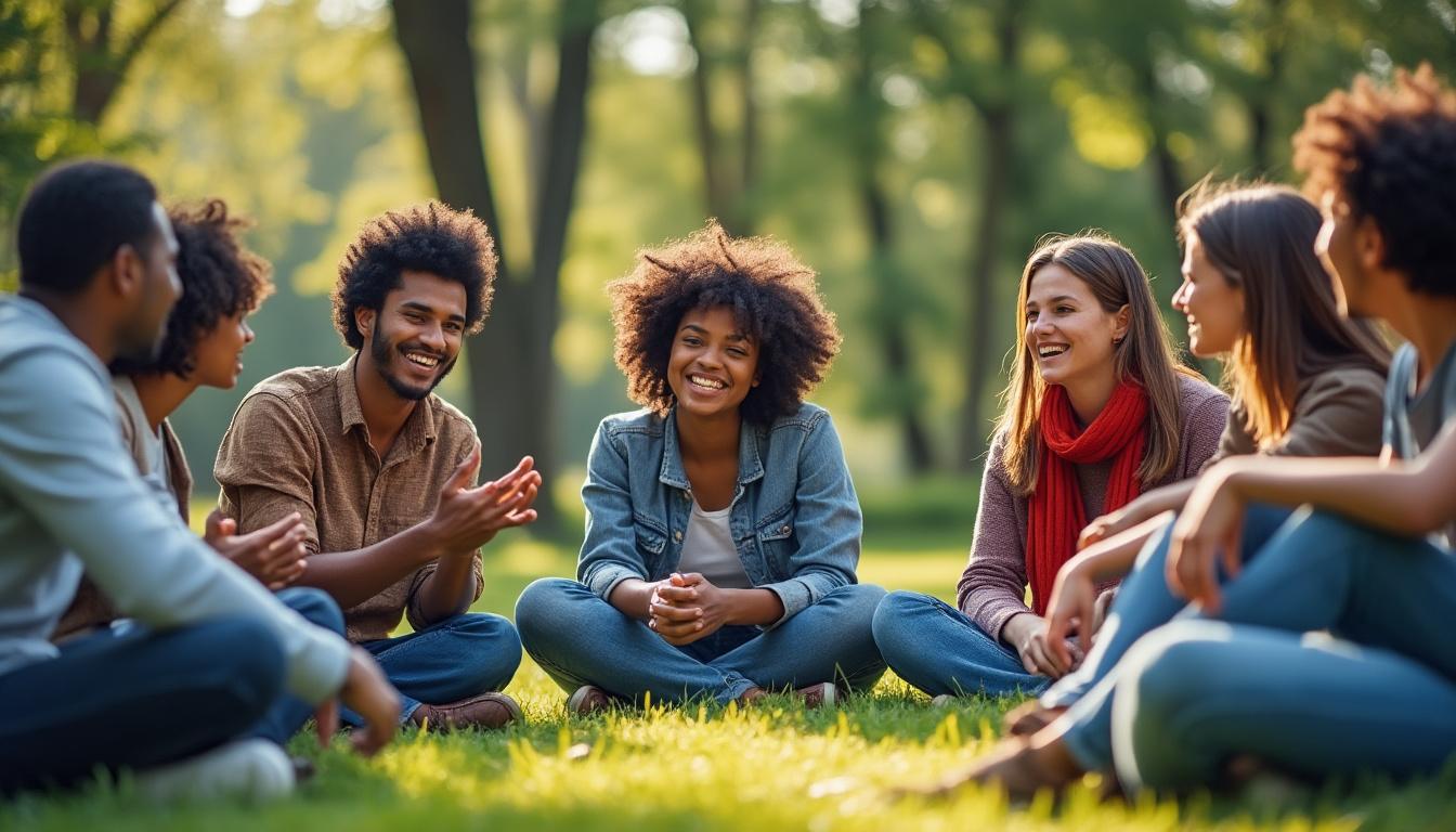 découvrez comment la communication empathique révolutionne nos relations au quotidien en favorisant compréhension, bienveillance et échanges plus authentiques.