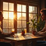 découvrez comment la communication empathique améliore vos échanges quotidiens en favorisant compréhension, bienveillance et relations harmonieuses.