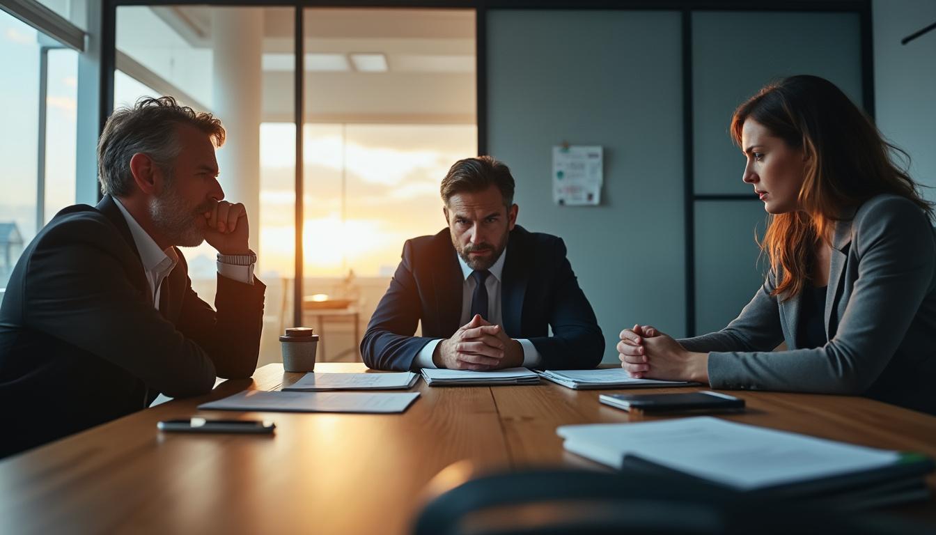 découvrez comment le triangle de karpman éclaire les dynamiques de groupe et influence les comportements sociaux au sein des équipes.