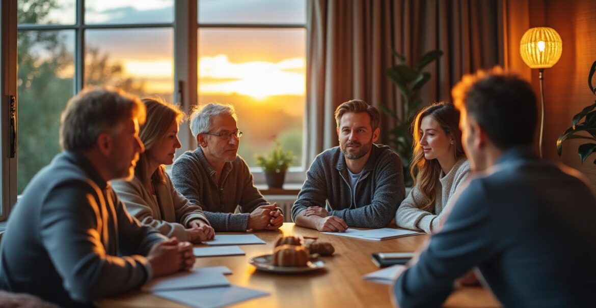 découvrez des exercices pratiques de communication non violente pour améliorer vos interactions et instaurer des relations plus harmonieuses au quotidien.