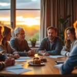 découvrez des exercices pratiques de communication non violente pour améliorer vos interactions et instaurer des relations plus harmonieuses au quotidien.