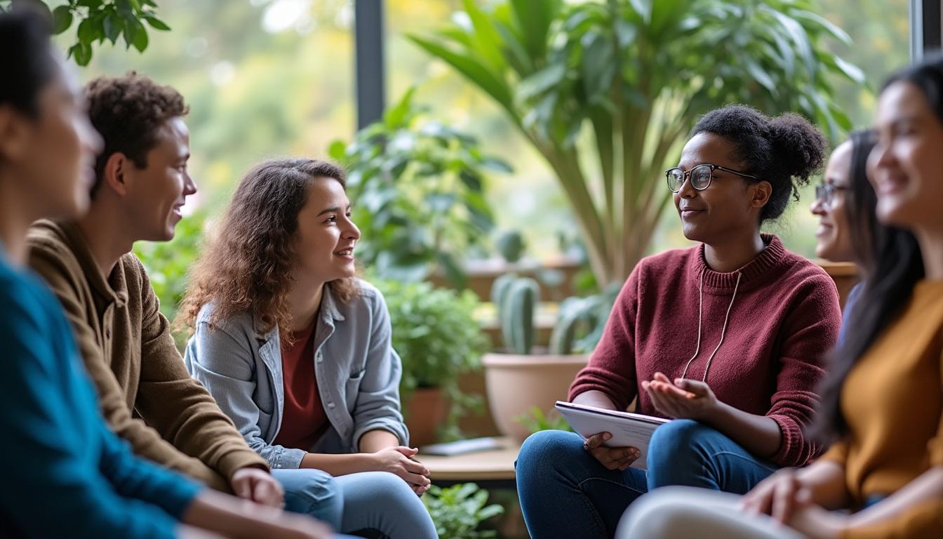 découvrez des exercices pratiques de communication non violente pour améliorer vos interactions et instaurer des relations plus harmonieuses au quotidien.