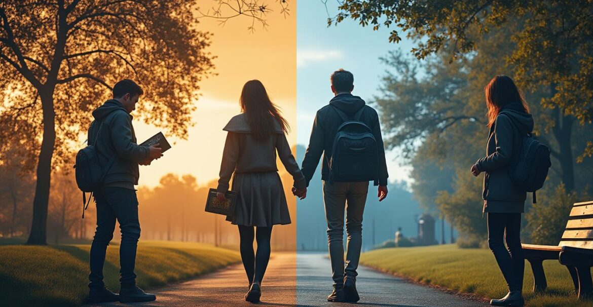 découvrez comment les 4 fonctions cognitives façonnent nos pensées, émotions et comportements au quotidien pour mieux comprendre notre fonctionnement mental.