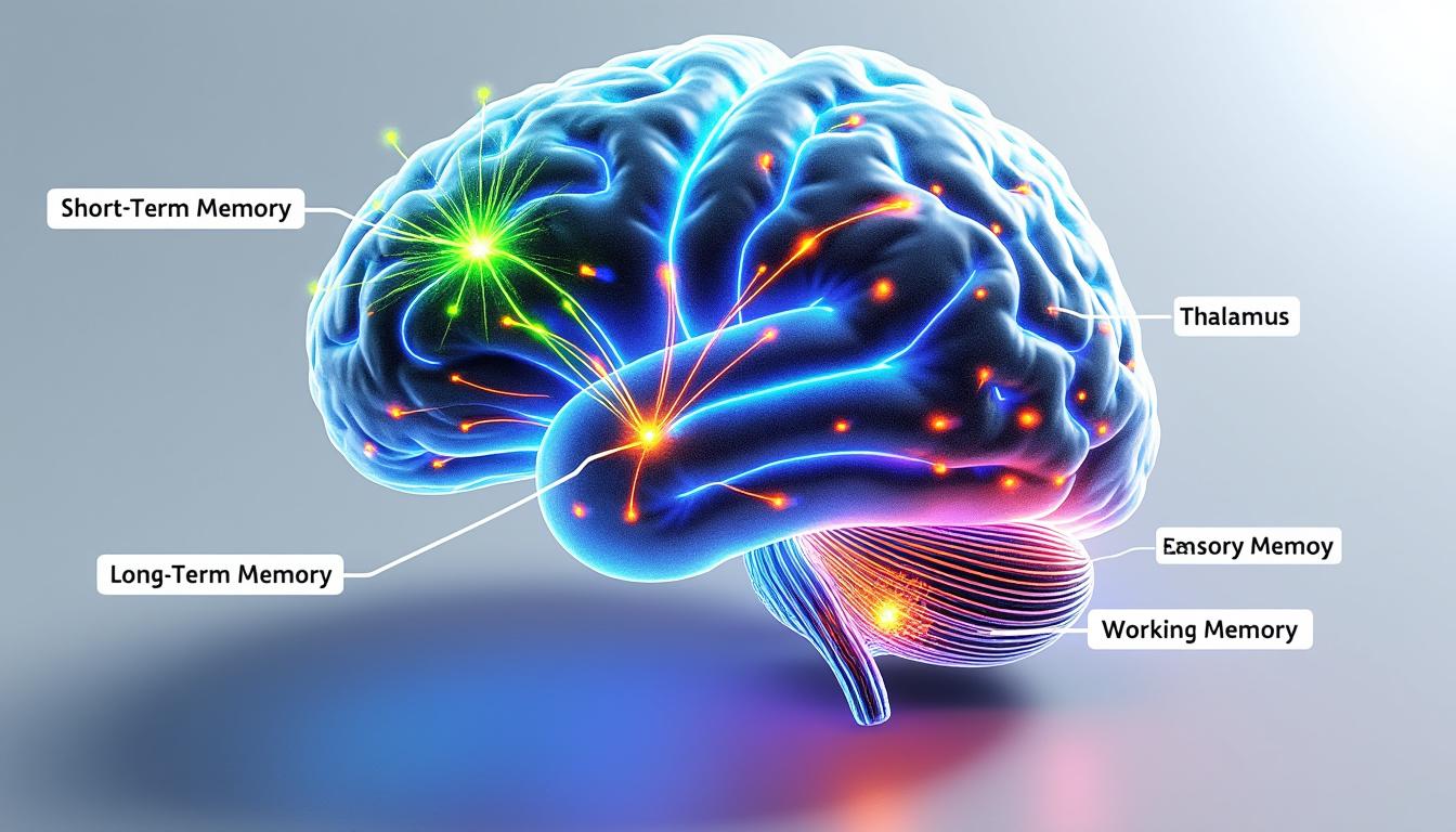 découvrez les 4 fonctions cognitives clés et comprenez comment elles influencent notre comportement au quotidien, améliorant ainsi notre compréhension de nous-mêmes et des autres.