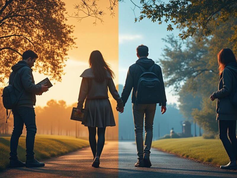 découvrez comment les 4 fonctions cognitives façonnent nos pensées, émotions et comportements au quotidien pour mieux comprendre notre fonctionnement mental.