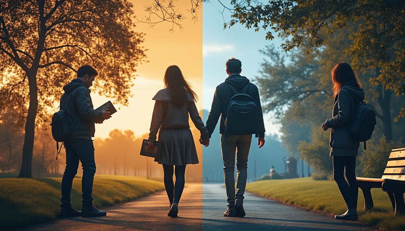 découvrez comment les 4 fonctions cognitives façonnent nos pensées, émotions et comportements au quotidien pour mieux comprendre notre fonctionnement mental.