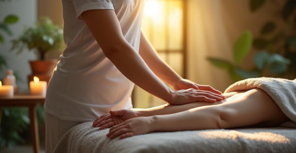 découvrez les différentes techniques à explorer dans un espace de massage énergétique pour harmoniser votre corps et votre esprit, favoriser la détente et revitaliser votre énergie.