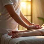 découvrez les différentes techniques à explorer dans un espace de massage énergétique pour harmoniser votre corps et votre esprit, favoriser la détente et revitaliser votre énergie.