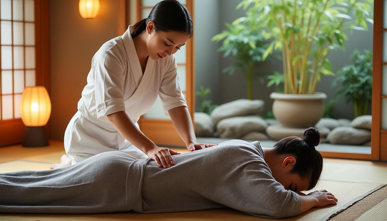 découvrez les différentes techniques à explorer dans un espace de massage énergétique pour revitaliser corps et esprit, améliorer votre bien-être et harmoniser vos énergies.