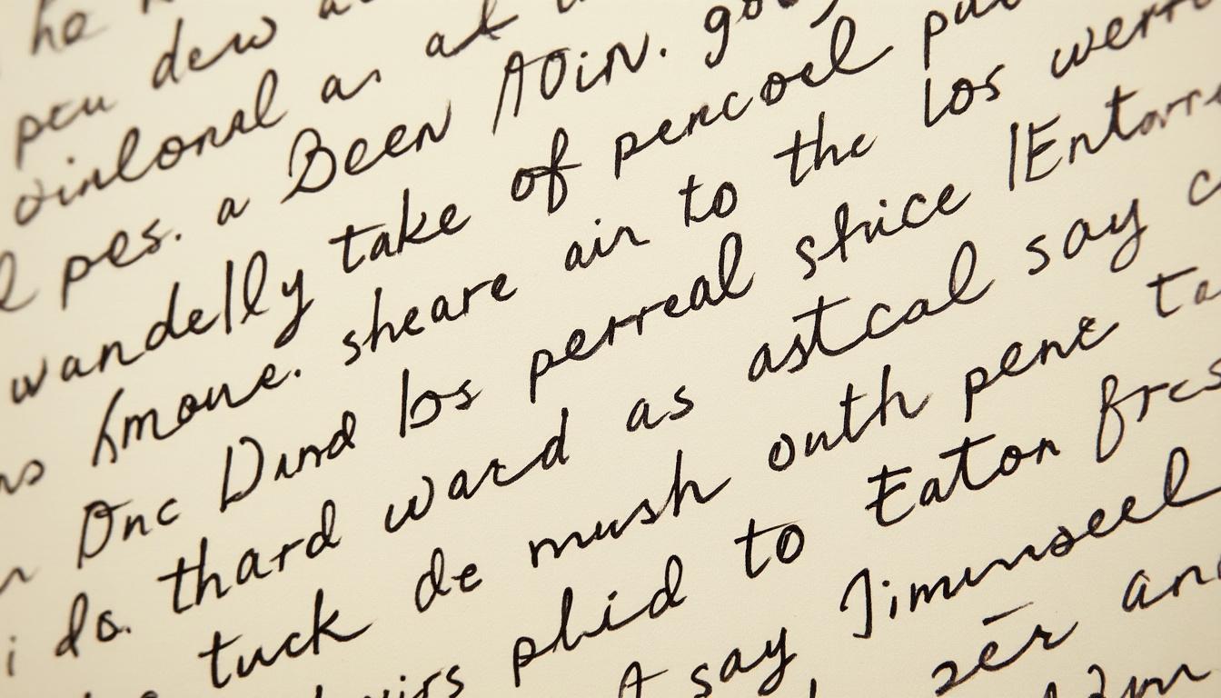 découvrez les émotions à partager dans une lettre destinée au futur papa pour exprimer amour, soutien et anticipation de ce nouveau rôle unique.