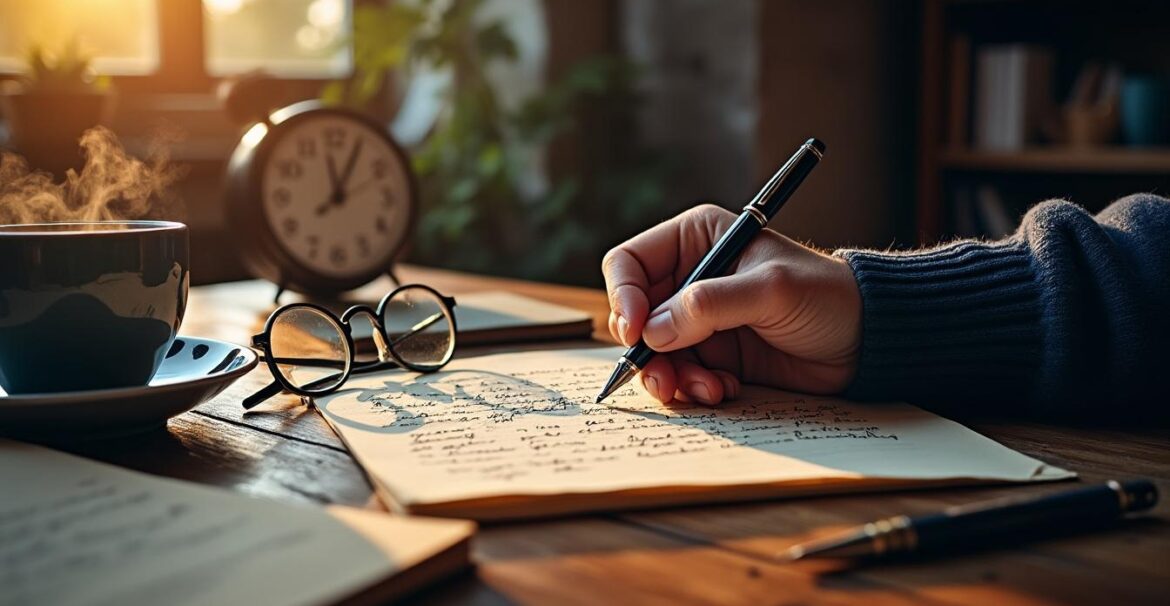 découvrez quelles émotions partager dans une lettre destinée au futur papa pour exprimer soutien, amour et encouragements avant l'arrivée de bébé.