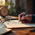 découvrez quelles émotions partager dans une lettre destinée au futur papa pour exprimer soutien, amour et encouragements avant l'arrivée de bébé.