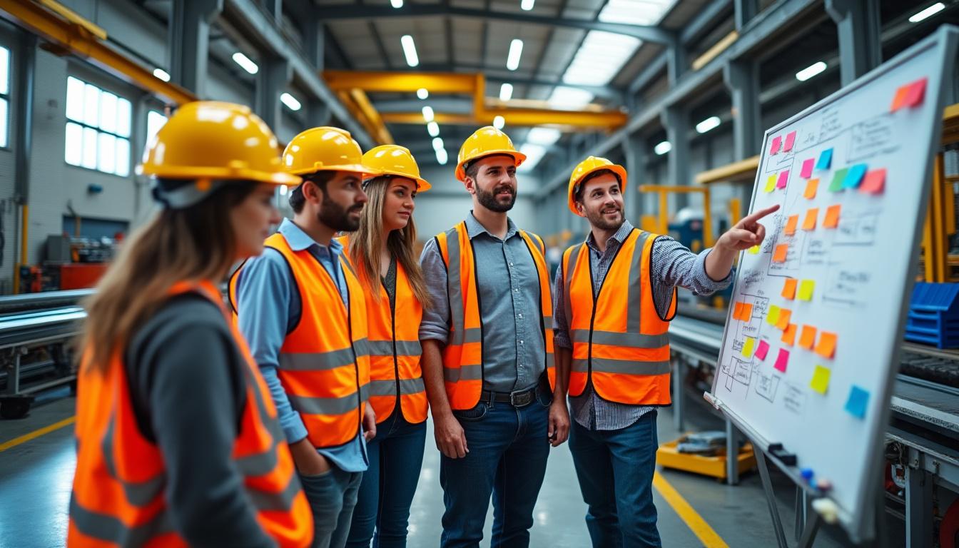 découvrez comment adopter la méthode des petits pas peut renforcer votre motivation et vous aider à atteindre vos objectifs pas à pas.