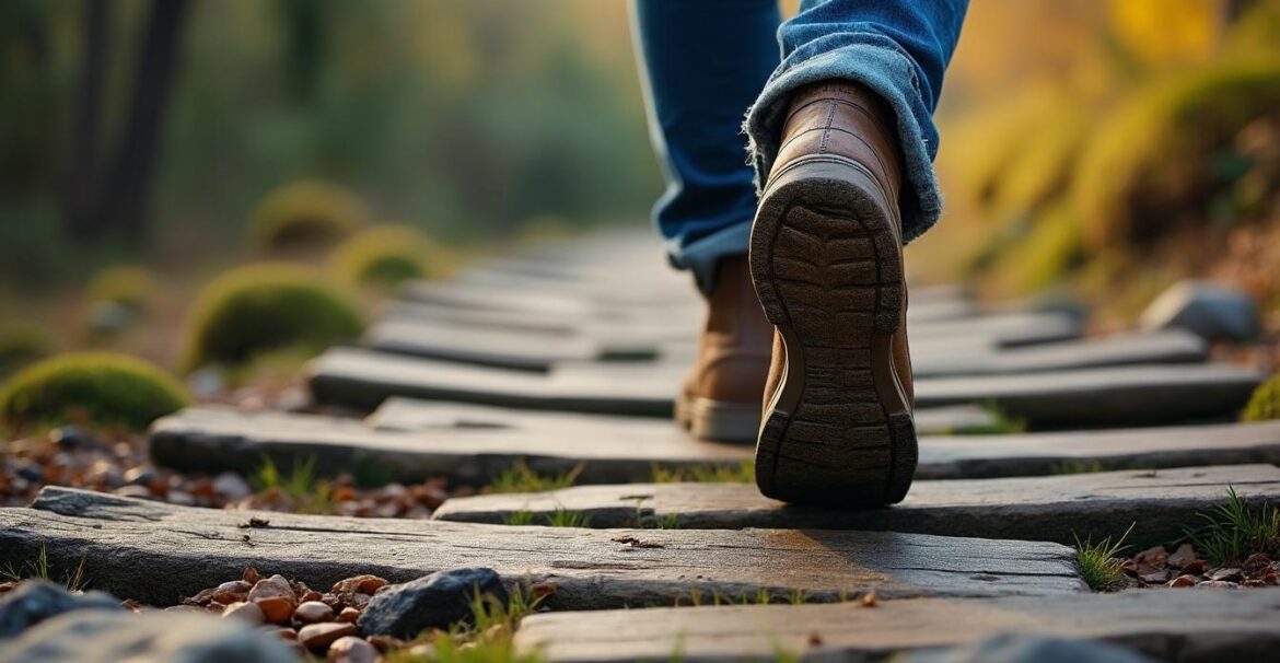 découvrez comment la méthode des petits pas peut renforcer votre motivation et vous aider à atteindre vos objectifs de manière efficace et durable.