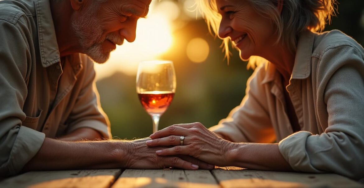 découvrez comment ajuster la fréquence des rapports après 60 ans pour maintenir une vie conjugale épanouie, en favorisant intimité, communication et bien-être mutuel.