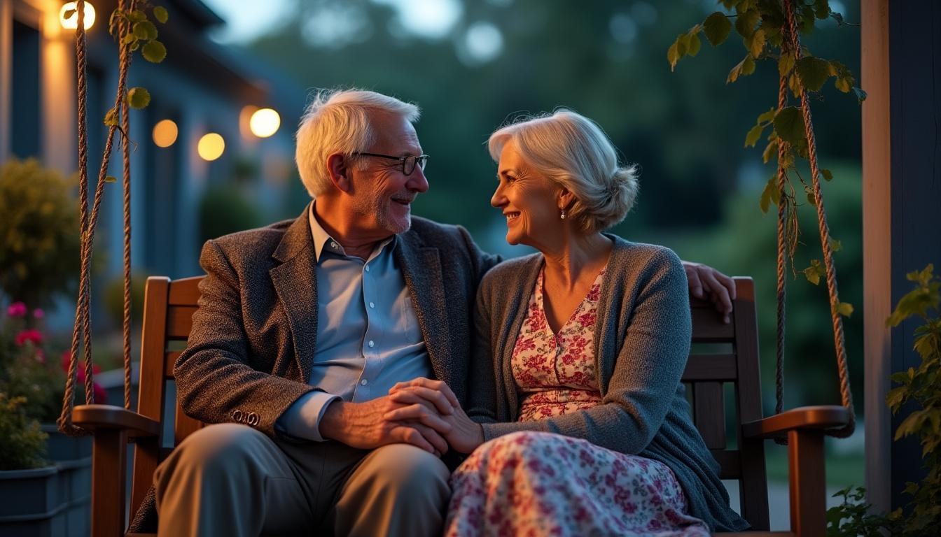 découvrez comment ajuster la fréquence des rapports après 60 ans pour maintenir une vie conjugale épanouie et renforcer la complicité avec votre partenaire.