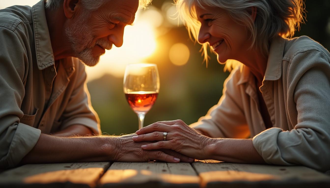 découvrez comment ajuster la fréquence des rapports après 60 ans pour maintenir une vie conjugale épanouie, en favorisant intimité, communication et bien-être mutuel.