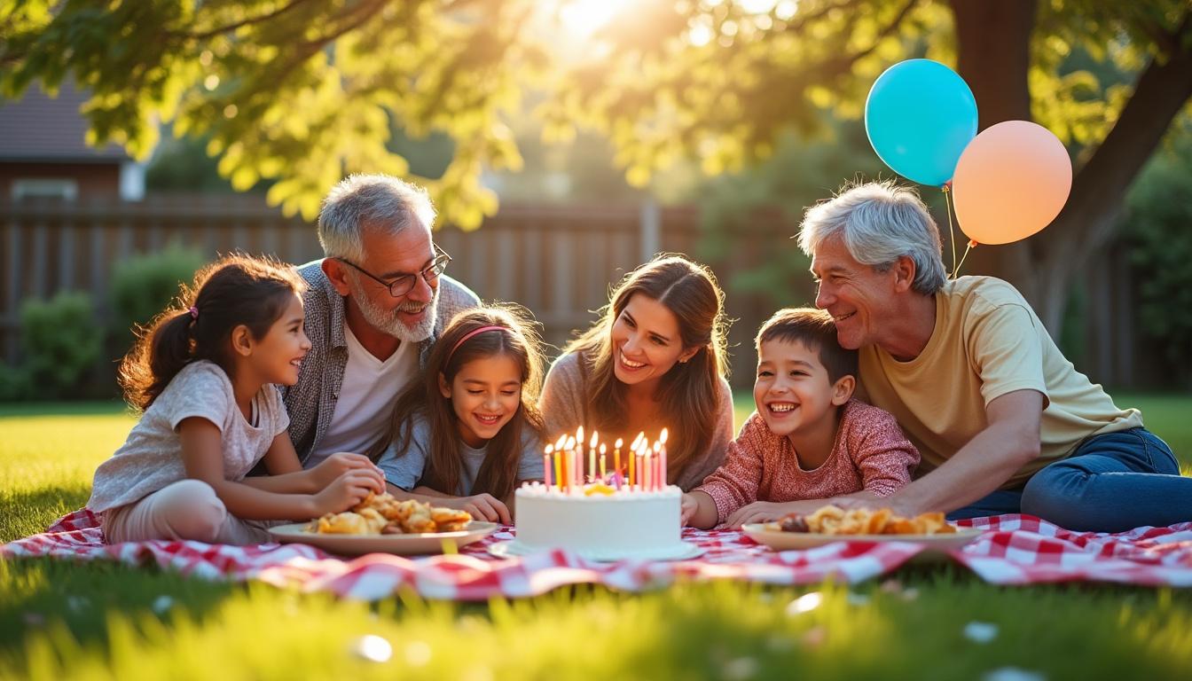 découvrez un poème émouvant intitulé « beau papa je t'aime », une belle manière de célébrer et renforcer le lien précieux qui vous unit.
