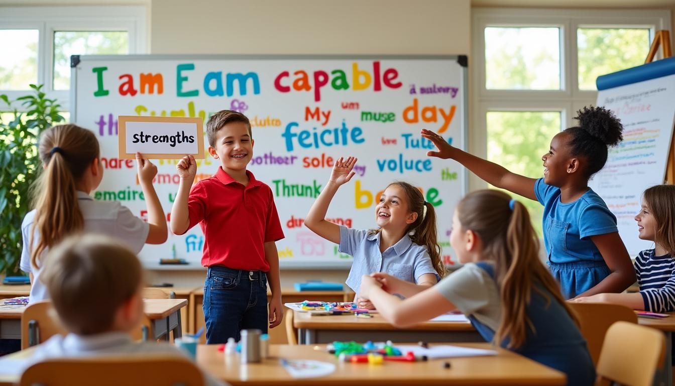 découvrez pourquoi un jeu d'estime de soi à imprimer est un outil essentiel en développement personnel pour renforcer la confiance et l'amour-propre de manière ludique et accessible.