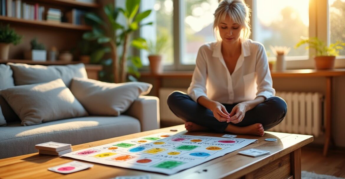 découvrez pourquoi un jeu d'estime de soi à imprimer est un outil essentiel pour renforcer la confiance en soi et favoriser le développement personnel chez tous les âges.