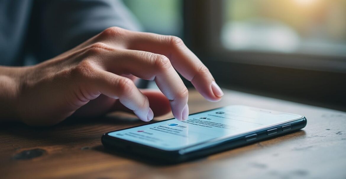 découvrez 10 messages efficaces pour relancer quelqu'un qui ne répond pas et rétablir la communication avec tact et délicatesse.