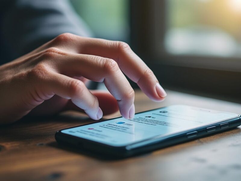 découvrez 10 messages efficaces pour relancer quelqu'un qui ne répond pas et rétablir la communication avec tact et délicatesse.