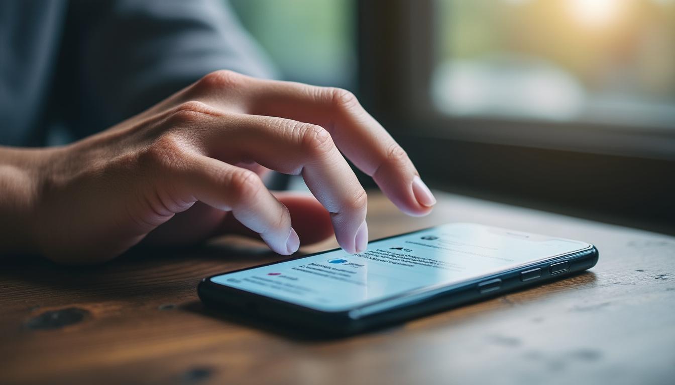 découvrez 10 messages efficaces pour relancer quelqu'un qui ne répond pas et rétablir la communication avec tact et délicatesse.