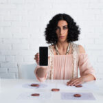 Voyance par téléphone