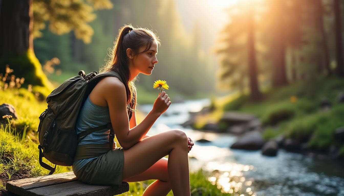 découvrez 5 raisons essentielles pour lesquelles la fleur des besoins fondamentaux est clé afin de mieux comprendre et satisfaire vos besoins profonds.
