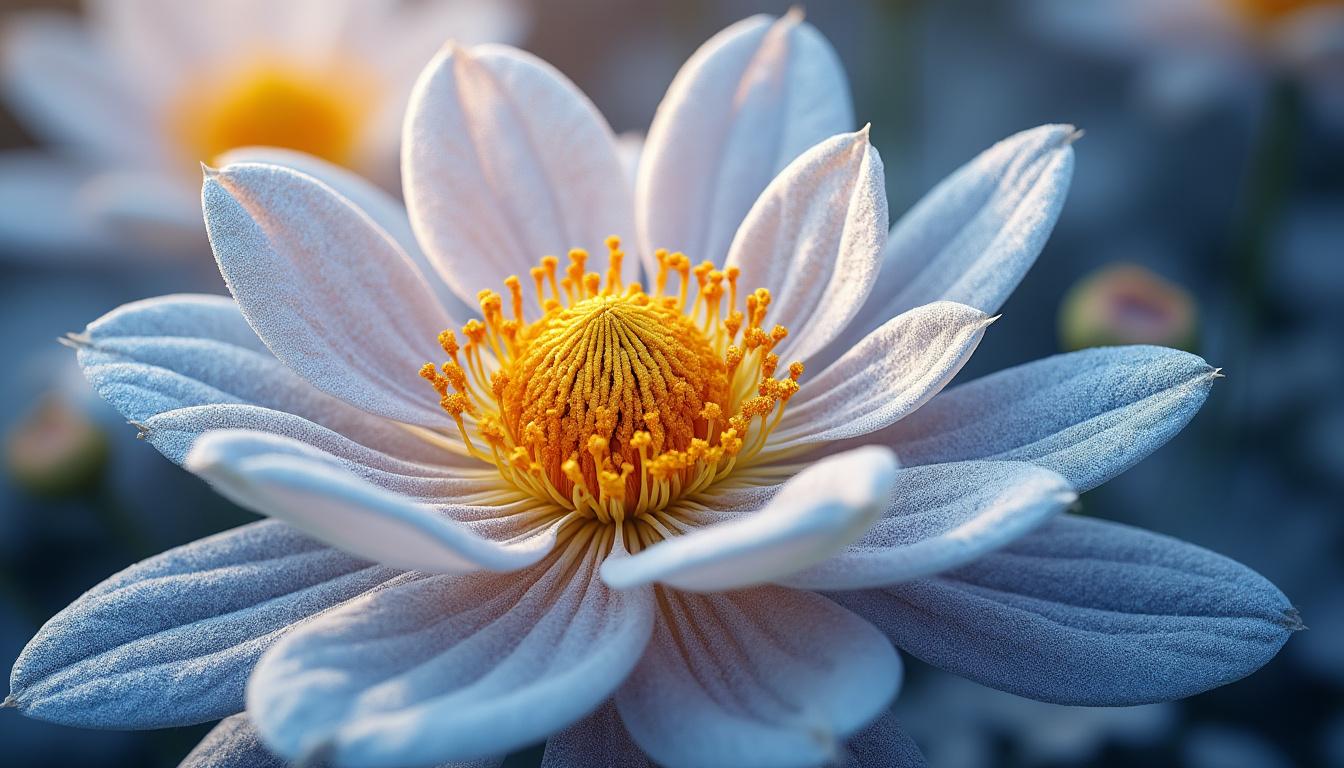 découvrez 5 raisons essentielles pour lesquelles connaître la fleur des besoins fondamentaux vous aide à mieux comprendre et satisfaire vos besoins personnels.