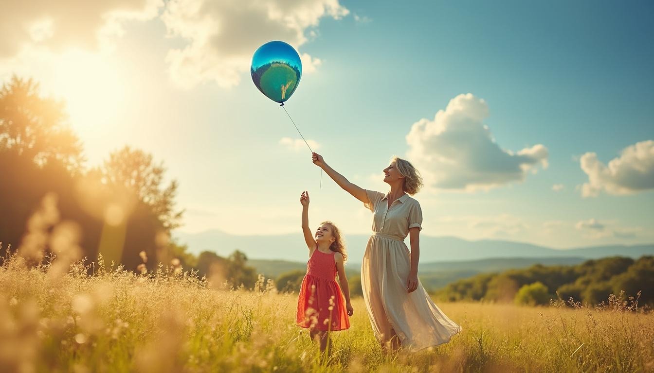 découvrez des inspirations touchantes et motivantes pour toi, ma filleule, afin de réaliser tous tes rêves avec confiance et passion.