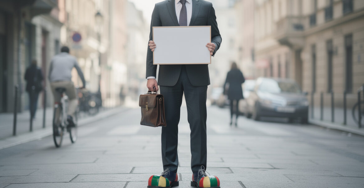 découvrez des exemples d'oxymores drôles qui jouent avec la logique et stimulent votre réflexion tout en vous amusant.