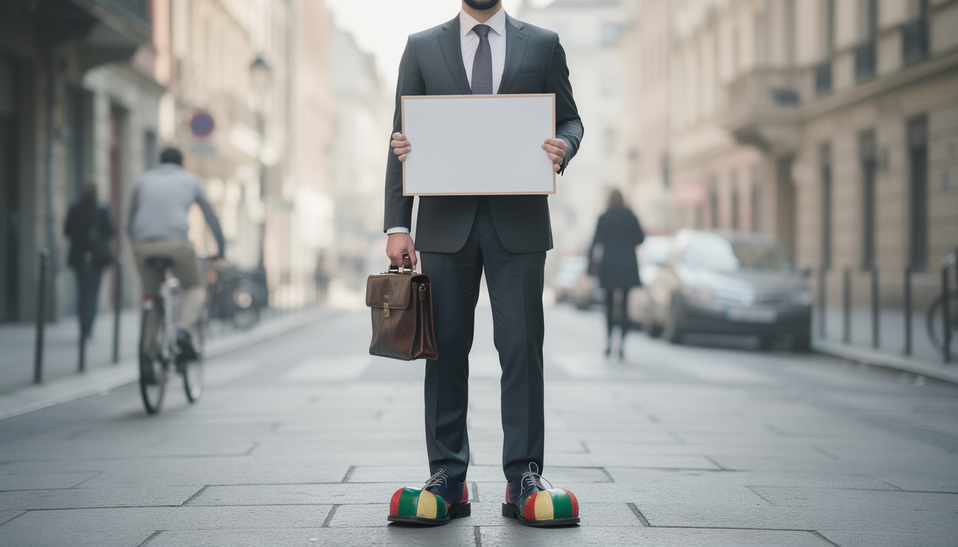 découvrez des exemples d'oxymores drôles qui jouent avec la logique et stimulent votre réflexion tout en vous amusant.