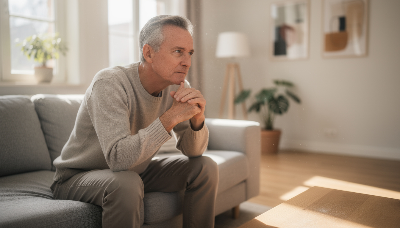 découvrez des stratégies efficaces pour comprendre et mieux gérer l'attachement anxieux ambivalent, améliorer vos relations et renforcer votre bien-être émotionnel.