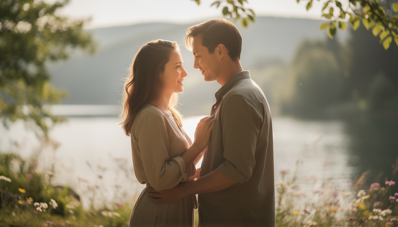 découvrez la citation puissante qui révèle le lien mystérieux et profond entre deux personnes, une réflexion qui transforme votre vision des relations.