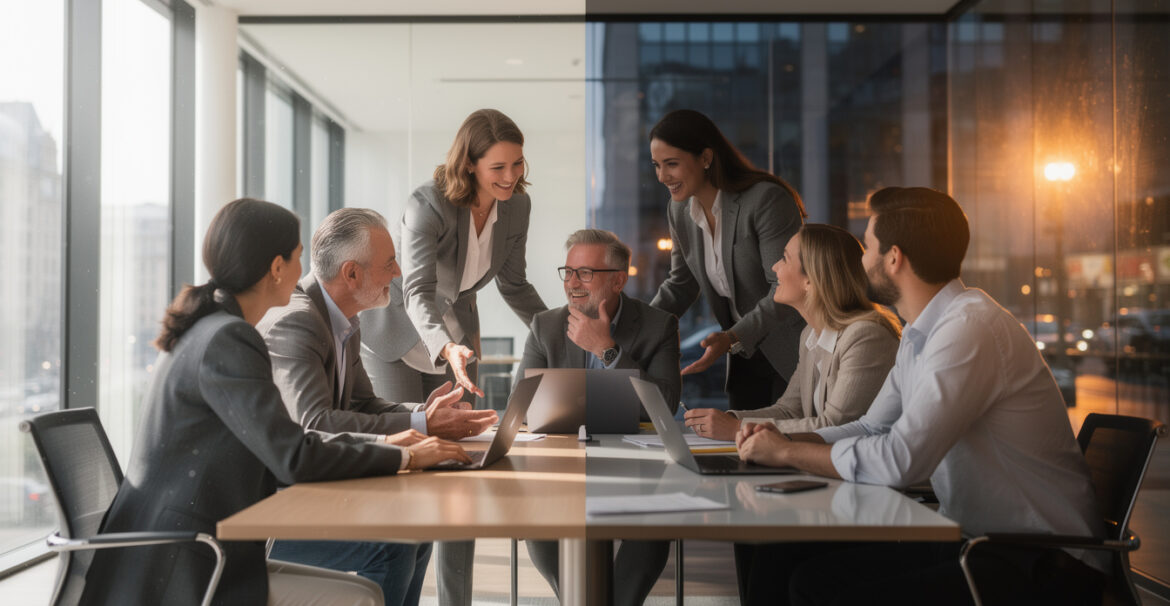 découvrez les 4 besoins essentiels de la motivation dans ce guide complet, conçu pour aider les leaders à inspirer et mobiliser leurs équipes efficacement.