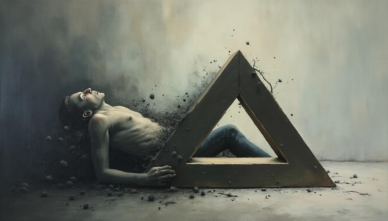 découvrez les erreurs courantes à éviter pour sortir efficacement du triangle de karpman et améliorer vos relations interpersonnelles.