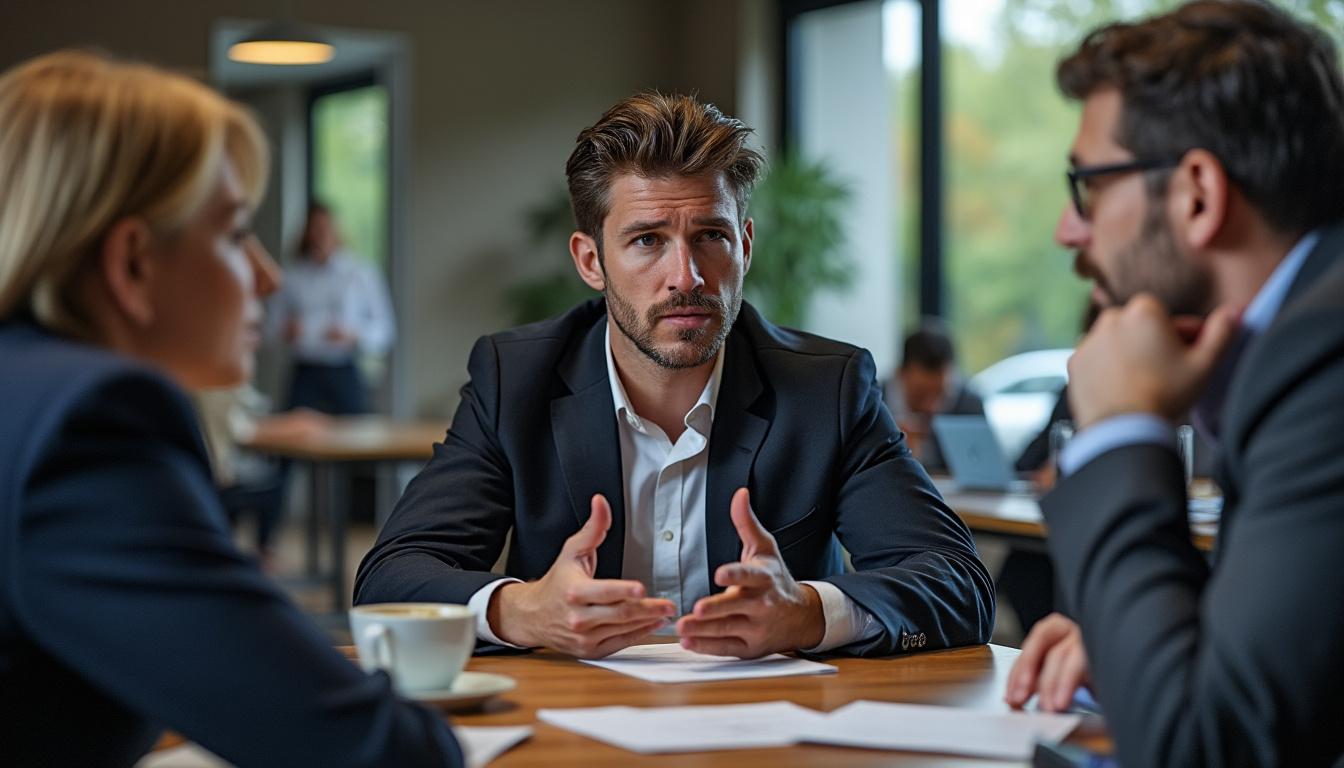 découvrez les erreurs courantes à éviter pour réussir à sortir du triangle de karpman et améliorer vos relations interpersonnelles.
