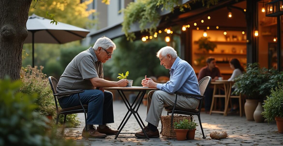 découvrez les loisirs recommandés pour bien profiter du 4ème âge et vivre pleinement cette étape de la vie avec plaisir et sérénité.