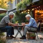 découvrez les loisirs recommandés pour bien profiter du 4ème âge et vivre pleinement cette étape de la vie avec plaisir et sérénité.